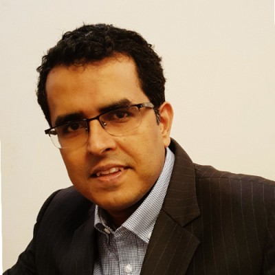 Ramani ‘Ram’ Ramachandran