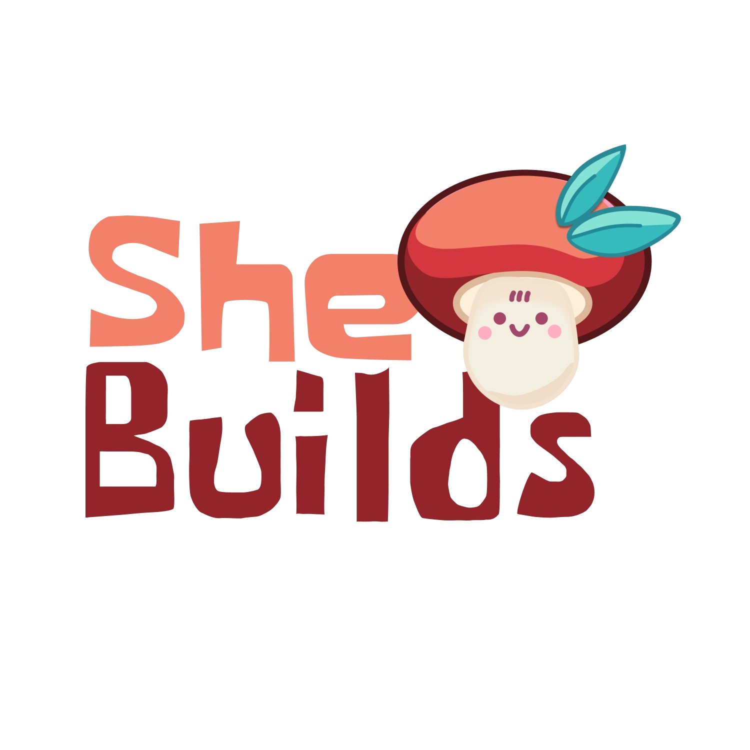 SheBuilds